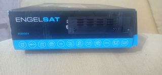 Engel RS8100Y - Decodificador Satélite