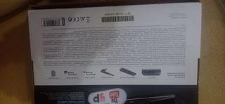 Engel RS8100Y - Decodificador Satélite