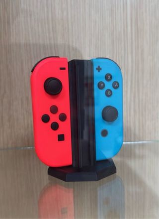 Joycons Nintendo Switch Originales