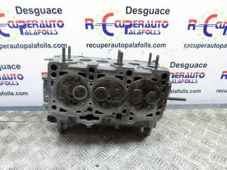 CULATA VOLKSWAGEN POLO IV (9N1) 045103373H 2004
