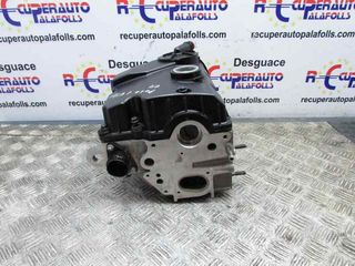 CULATA VOLKSWAGEN POLO IV (9N1) 045103373H 2004
