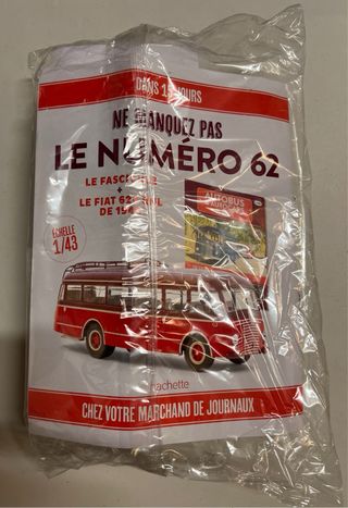 Hispano Suiza T69 1/43 Ixo Hachette Salvat