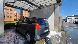 Peugeot 5008 2014