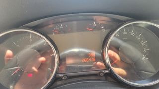 Peugeot 5008 2014