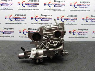 CULATA RENAULT LAGUNA II (BG0) 10F20342042257 2001
