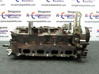 CULATA RENAULT LAGUNA II (BG0) 10F20342042257 2001