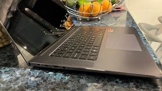 HUAWEI MateBook 16 Gris - Ryzen 5