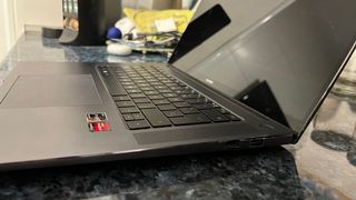 HUAWEI MateBook 16 Gris - Ryzen 5