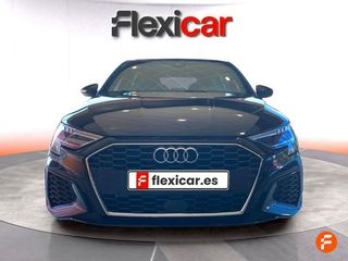 Audi A3 Sportback Advanced 35 TDI 110kW S tronic