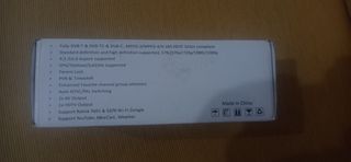 Decodificador KOQIT T10 UHD