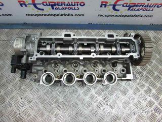 CULATA FORD FIESTA (CBK) F6JB 2004