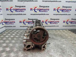CULATA FORD FIESTA (CBK) F6JB 2004