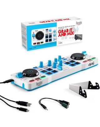 Controlador DJ Hercules DJControl Mix