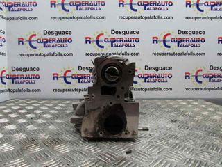 CULATA RENAULT MEGANE II BERLINA 5P F9Q800 2002