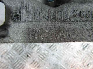 CULATA RENAULT LAGUNA II (BG0) F9Q750 2004