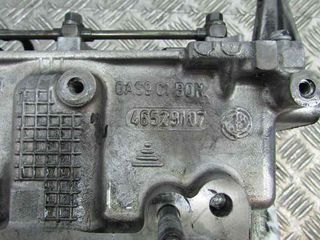 CULATA FIAT II PUNTO (188) BERLINA 46529107 2002