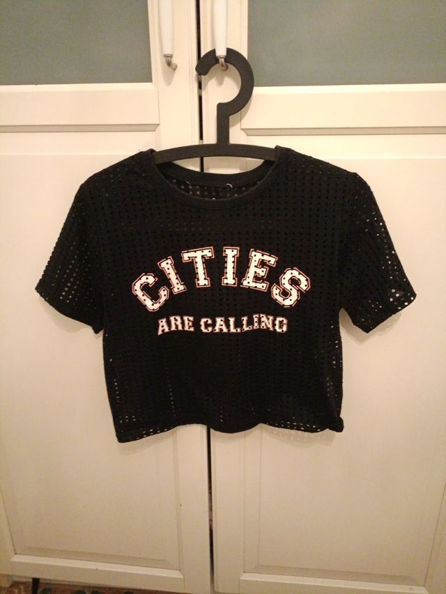 Top negro Cities are Calling