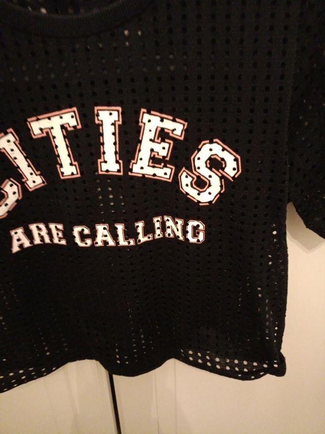 Top negro Cities are Calling