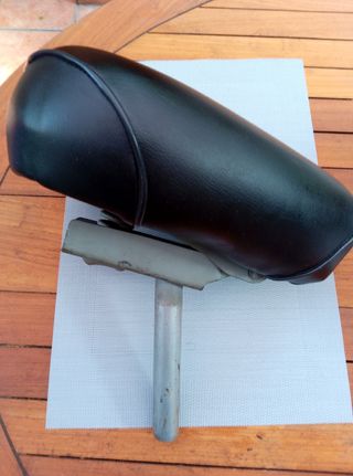 Sillín NUEVO Mobylette