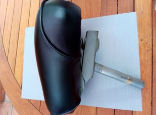 Sillín NUEVO Mobylette