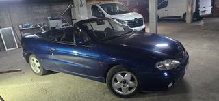 Renault Megane 2000