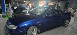Renault Megane 2000