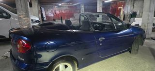 Renault Megane 2000