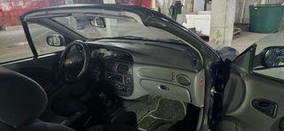 Renault Megane 2000