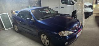 Renault Megane 2000