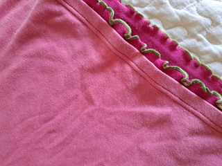 Vestito Miss Blisbigli rosa