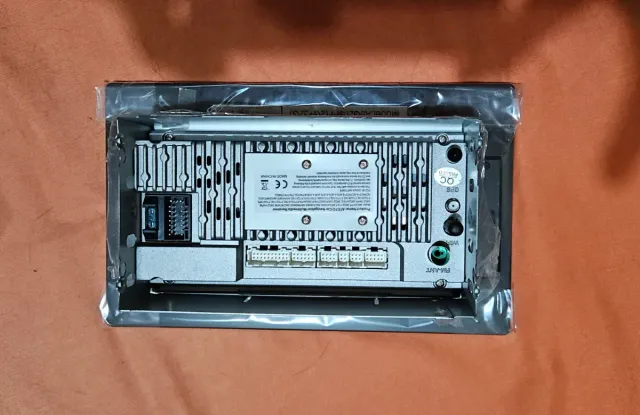 Atoto A6 Android Auto Radio