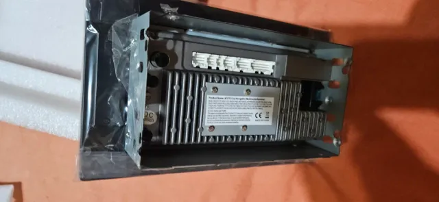 Atoto A6 Android Auto Radio