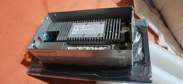 Atoto A6 Android Auto Radio