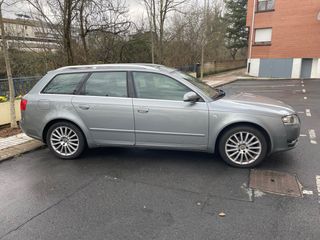 Audi A4 avant 2006 B7 2.0 TDI 140cv