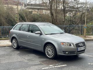 Audi A4 avant 2006 B7 2.0 TDI 140cv