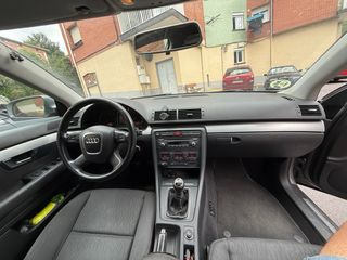 Audi A4 avant 2006 B7 2.0 TDI 140cv