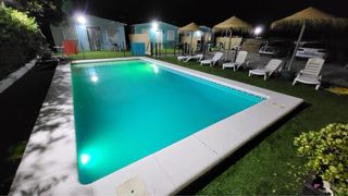 Alquiler vacacional El Palmar - SOLO SEPTIEMBRE