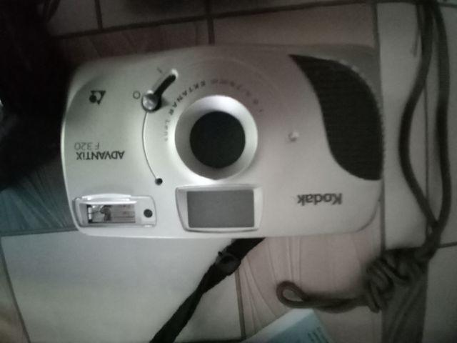 Cámaras carrete vintage: Kodak & Premier 10eur cad