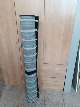 Alfombra GÖRLÖSE IKEA 133x195cm