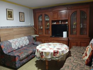 Casa familiar acogedora