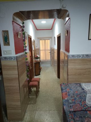 Casa familiar acogedora