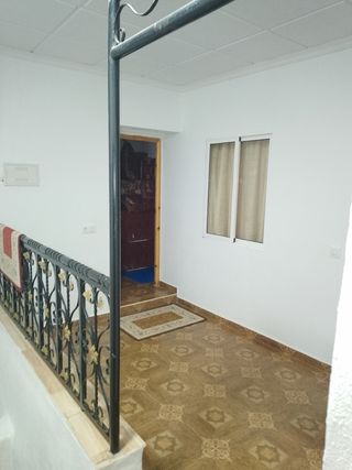 Casa familiar acogedora