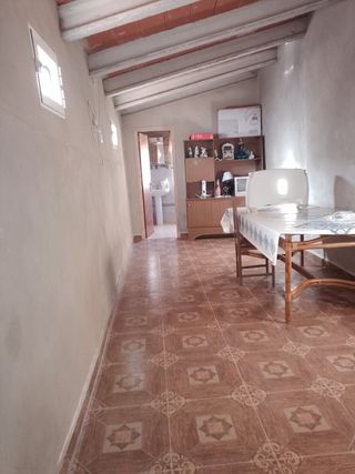 Casa familiar acogedora