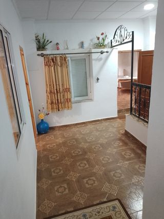 Casa familiar acogedora