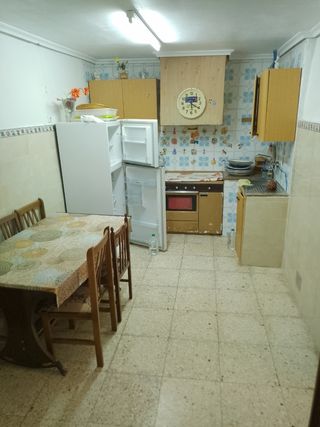 Casa familiar acogedora
