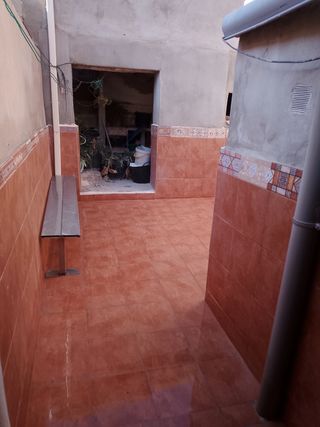 Casa familiar acogedora