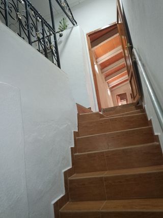 Casa familiar acogedora