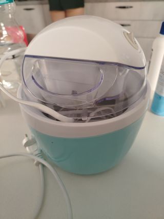 Gelatiera - Macchina per gelato