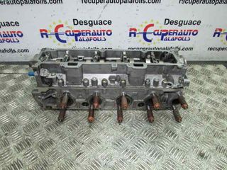CULATA FORD FIESTA (CBK) B0789087 2001 - 2008