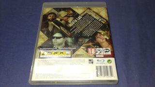 Heavy Rain PS3 (PlayStation 3)